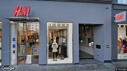 Kontorlokaler til leje i København K - Foto fra Google Street View