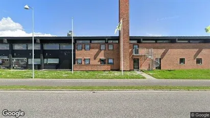 Kontorhoteller til leje i Albertslund - Foto fra Google Street View