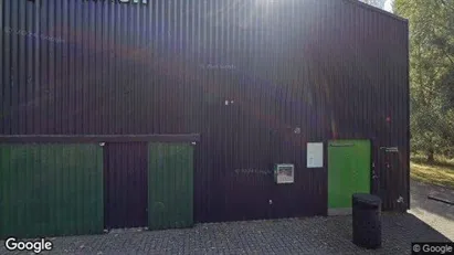 Kontorhoteller til leje i Gentofte - Foto fra Google Street View