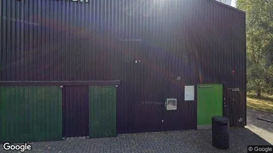 Kontorhoteller til leje i Gentofte - Foto fra Google Street View