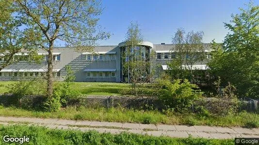 Kontorhoteller til leje i Hvidovre - Foto fra Google Street View
