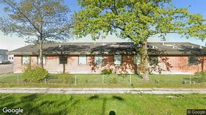 Kontorhoteller til leje i Hvidovre - Foto fra Google Street View