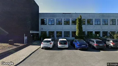Kontorhoteller til leje i Hvidovre - Foto fra Google Street View
