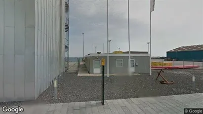 Kontorhoteller til leje i Køge - Foto fra Google Street View