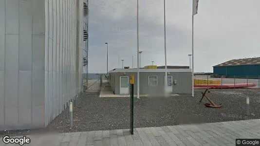 Kontorhoteller til leje i Køge - Foto fra Google Street View