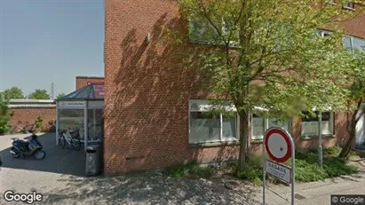 Kontorhoteller til leje i Ringsted - Foto fra Google Street View