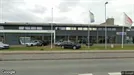 Kontorhotel til leje, Slagelse, Teknikvej