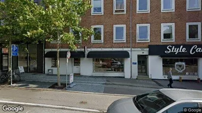 Kontorhoteller til leje i Søborg - Foto fra Google Street View