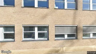 Kontorhoteller til leje i Taastrup - Foto fra Google Street View
