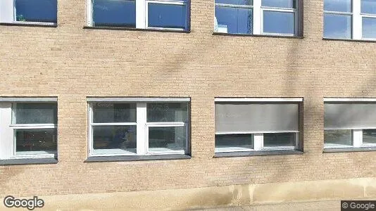 Kontorhoteller til leje i Taastrup - Foto fra Google Street View