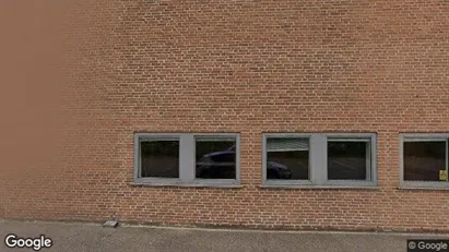 Kontorhoteller til leje i Vallensbæk Strand - Foto fra Google Street View