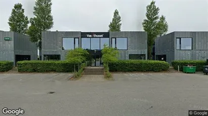 Kontorhoteller til leje i Hedensted - Foto fra Google Street View