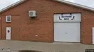 Erhvervslokaler til leje, Skive, Viborgvej