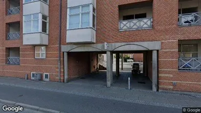 Boligudlejningsejendomme til salg i Horsens - Foto fra Google Street View
