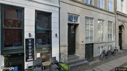 Lagerlokaler til leje i København K - Foto fra Google Street View