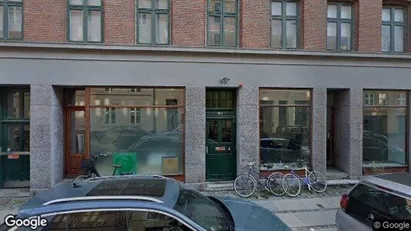 Boligudlejningsejendomme til salg i Vesterbro - Foto fra Google Street View