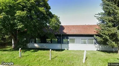 Kontorlokaler til leje i Hørsholm - Foto fra Google Street View