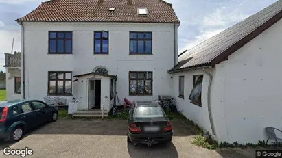 Boligudlejningsejendomme til salg i Ringsted - Foto fra Google Street View