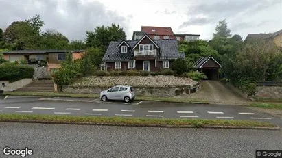 Boligudlejningsejendomme til salg i Kruså - Foto fra Google Street View