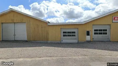 Lagerlokaler til salg i Haarby - Foto fra Google Street View