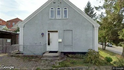 Boligudlejningsejendomme til salg i Svendborg - Foto fra Google Street View