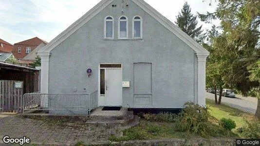 Boligudlejningsejendomme til salg i Svendborg - Foto fra Google Street View