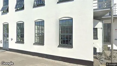 Kontorlokaler til salg i Køge - Foto fra Google Street View
