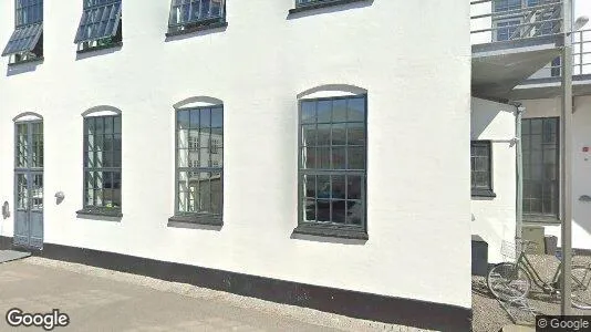 Kontorlokaler til salg i Køge - Foto fra Google Street View