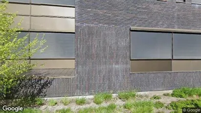 Kontorlokaler til salg i Aalborg Centrum - Foto fra Google Street View