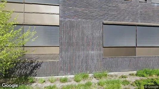 Kontorlokaler til salg i Aalborg Centrum - Foto fra Google Street View
