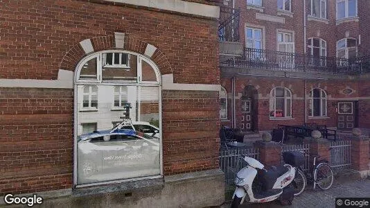 Boligudlejningsejendomme til salg i Fredericia - Foto fra Google Street View