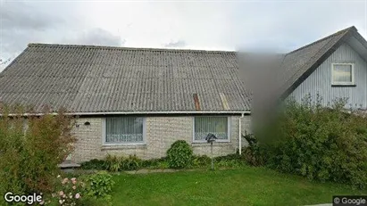 Boligudlejningsejendomme til salg i Struer - Foto fra Google Street View