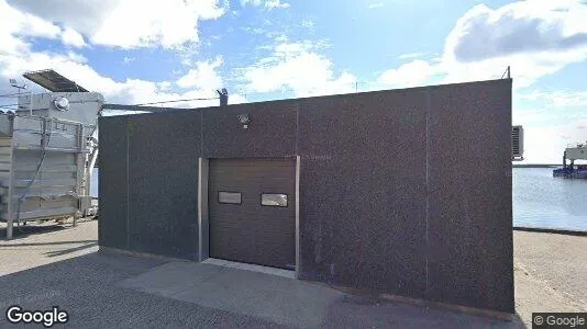 Erhvervslejemål til salg i Grenaa - Foto fra Google Street View