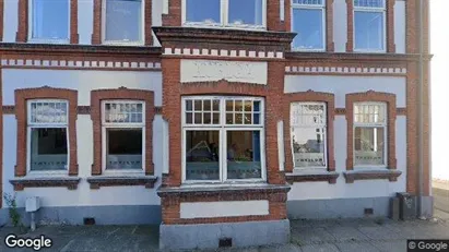 Kontorlokaler til salg i Odder - Foto fra Google Street View