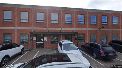 Kontorlokaler til leje i Rødovre - Foto fra Google Street View