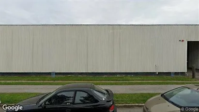 Kontorlokaler til leje i Glostrup - Foto fra Google Street View