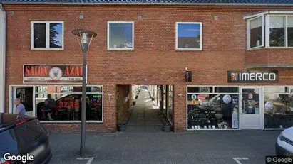 Boligudlejningsejendomme til salg i Give - Foto fra Google Street View