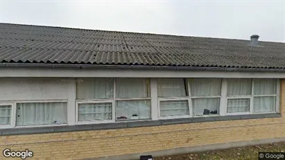 Lagerlokaler til salg i Viby J - Foto fra Google Street View