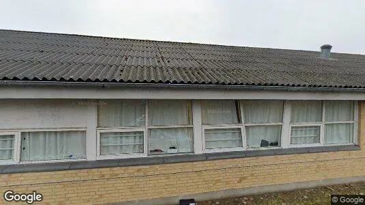 Lagerlokaler til salg i Viby J - Foto fra Google Street View