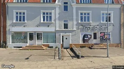 Kliniklokaler til leje i Viborg - Foto fra Google Street View