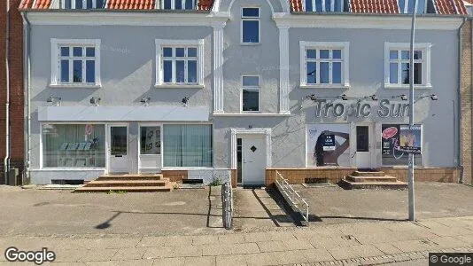 Kliniklokaler til leje i Viborg - Foto fra Google Street View