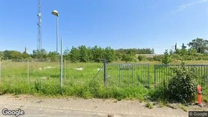 Lagerlokaler til leje i Herfølge - Foto fra Google Street View