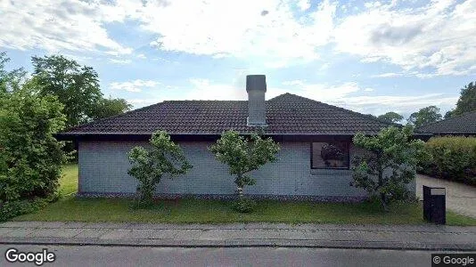 Boligudlejningsejendomme til salg i Kolding - Foto fra Google Street View