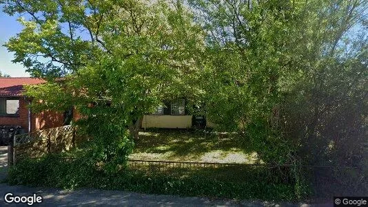 Boligudlejningsejendomme til salg i Fuglebjerg - Foto fra Google Street View