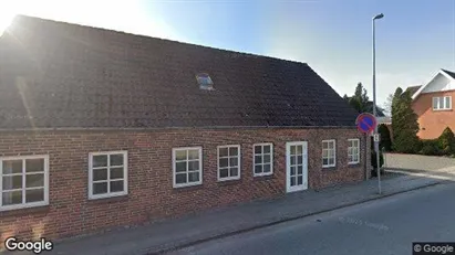 Boligudlejningsejendomme til salg i Roslev - Foto fra Google Street View