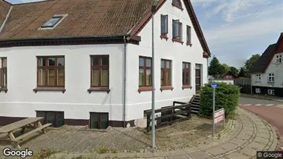 Boligudlejningsejendomme til salg i Jordrup - Foto fra Google Street View