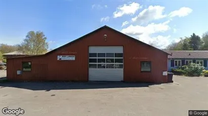 Erhvervslejemål til salg i Kalundborg - Foto fra Google Street View