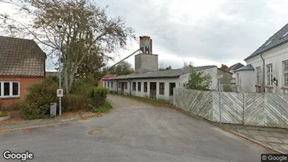 Boligudlejningsejendomme til salg i Bækmarksbro - Foto fra Google Street View