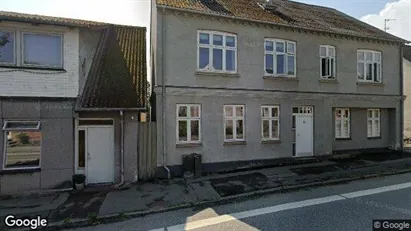 Boligudlejningsejendomme til salg i Tølløse - Foto fra Google Street View