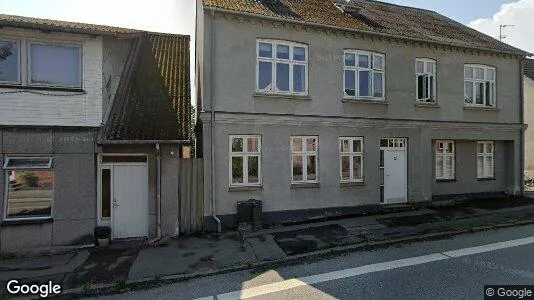 Boligudlejningsejendomme til salg i Tølløse - Foto fra Google Street View